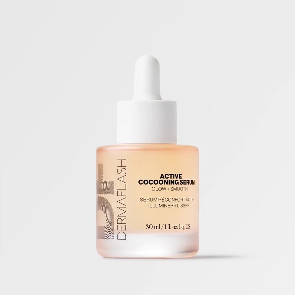 Nwt ACTIVE COCOONING SERUM